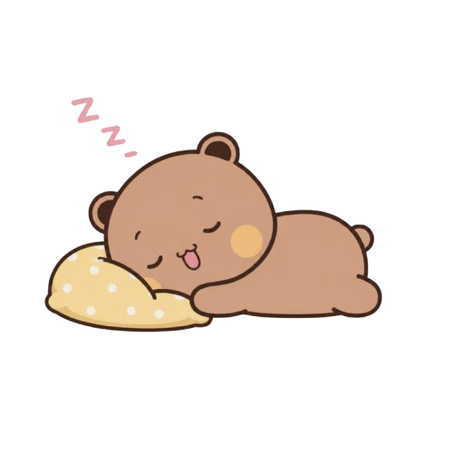 Beruang Tidur